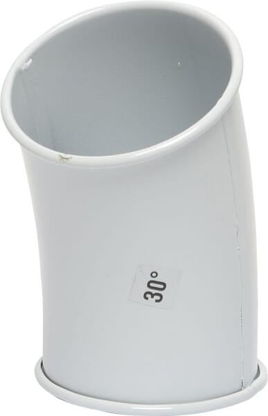 Kongskilde Industries Rohr 30 Grad OK100 122040124