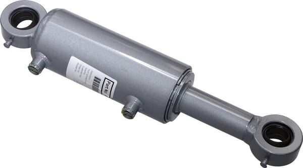 Överum Hydraulikzylinder - 41659562550