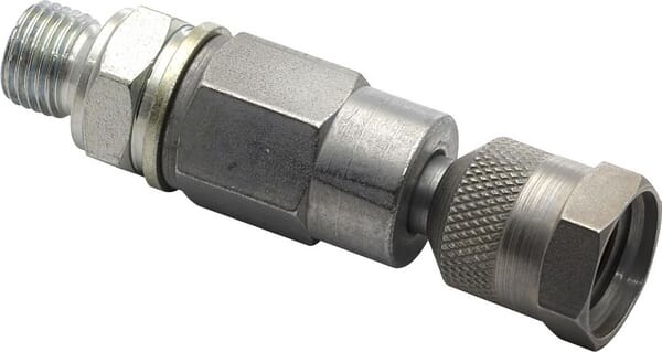 Överum Verschraubung - 41659856700