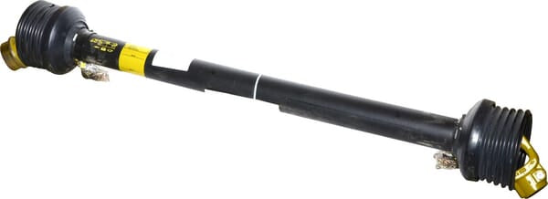SEKO-Kongskilde Gelenkwelle, W2500-SD25SW - 1 Stück - 8113401439