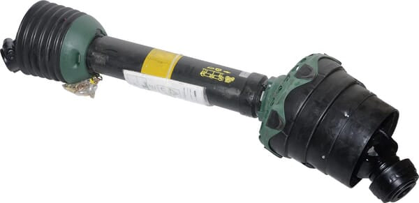 SEKO-Kongskilde Welle, Pwe580 1-3/8" - 1 Stück - 8113401455