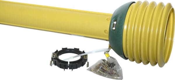 SEKO-Kongskilde Inneres Schutzrohr - 1 Stück - 8113409230