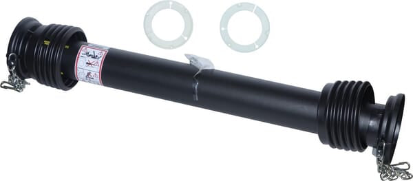 Maschio-Gaspardo Abschirmung - 1 Stück - 8113503089