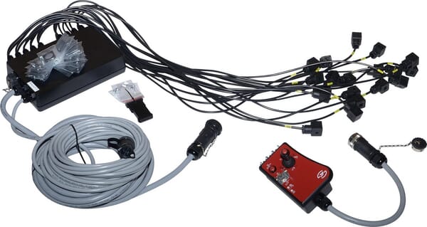 SEKO-Kongskilde Schaltkasten fct - 1 Stück - 8113910983