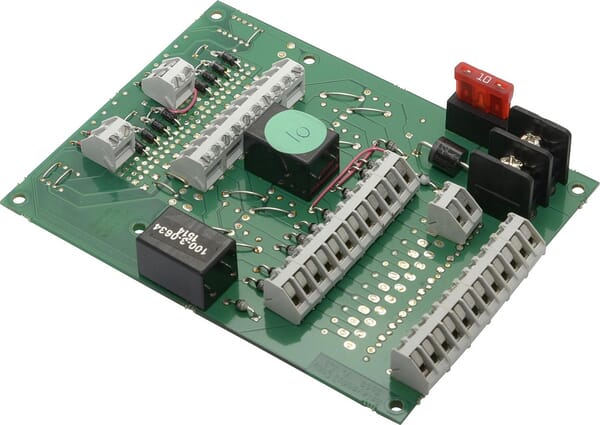 SEKO-Kongskilde Aufdruck für VM Sensor - 1 Stück - 8113919058
