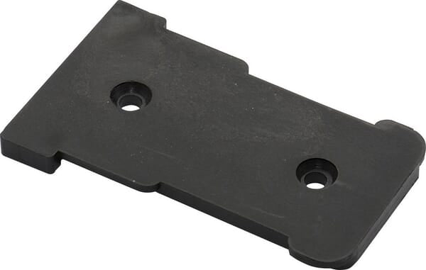 SEKO-Kongskilde Montageplatte - 1 Stück - 8113919080