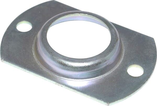 SEKO-Kongskilde Lagergehäuse, Hälfte - 1 Stück - 8114216486