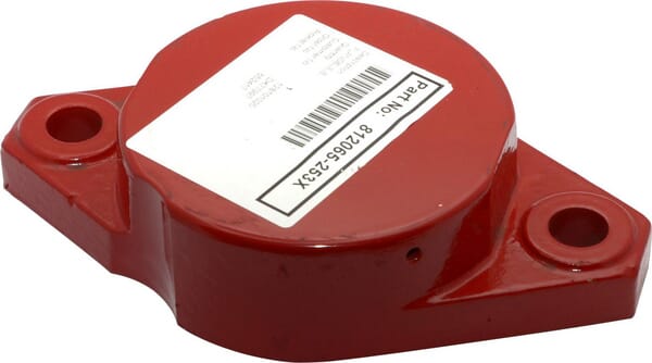 SEKO-Kongskilde Flanschlager - 1 Stück - 812065253X