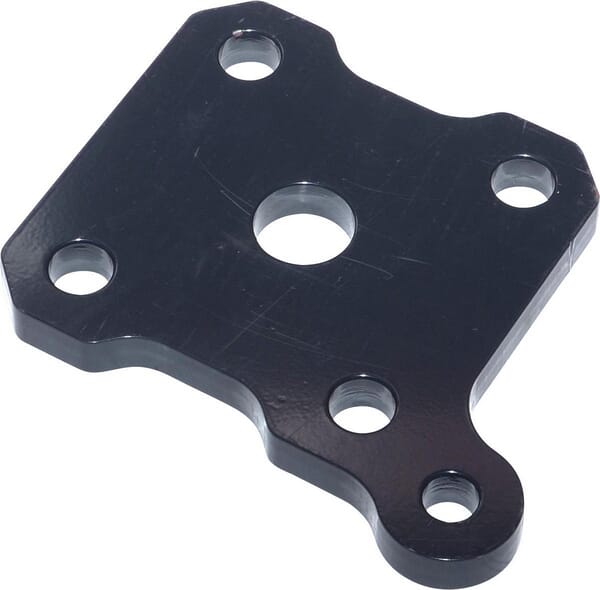 SEKO-Kongskilde Flansch - 1 Stück - 812713426X