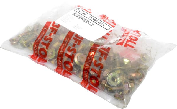 SEKO-Kongskilde Schraubensatz - 1 Stück - 813085258X