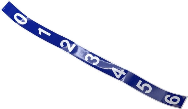 SEKO-Kongskilde Füllstandanzeige - 1 Stück - 81PR800941