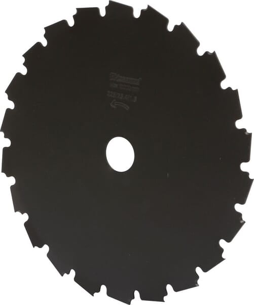 KRAMP Stahlmesser 22-Zähne 25,4x1 FGP05001039