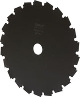 KRAMP Stahlmesser 22-Zähne 25,4x1 FGP05001039