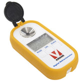 KRAMP Kolostrum Refraktometer Digit. KRU290015