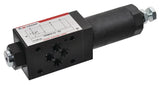 KRAMP Reduzierventil NG6 KRMPR03B3