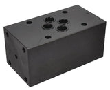 KRAMP Zwischenplatte NG6 x in A KRMPS903A