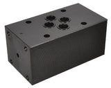 KRAMP Zwischenplatte NG6 x in P KRMPS903P
