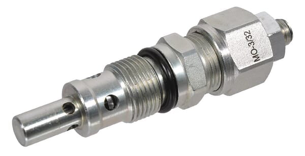 KRAMP Patrone P 100 -320 bar KRMRF903C04