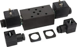 KRAMP El. Rückschl.Vent KRMSC-03W-1 KRMSC03W012C