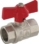 KRAMP Flügelgriff-K.Hahn in/in 1/2" KS12FV