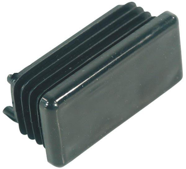 Locking box Rectangle. 80x40mm