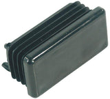 Locking box Rectangle. 80x40mm