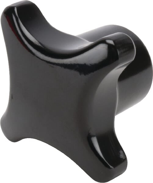 KRAMP Handrad, Innengew. 80mm M16 KS462072