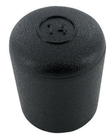 KRAMP Konische Möbel Kappe 10mm KS465436