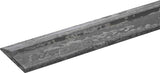 Demi-profilé de grattoir 100x21mm x2m HB500 Kramp