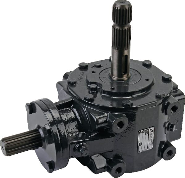 KUBOTA Getriebe KT19912000