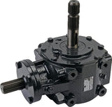 KUBOTA Getriebe KT19912000