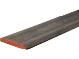 Rail racleur 200x20mm x1m HB500 Kramp