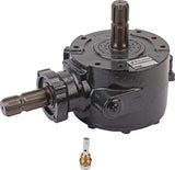 KUBOTA Getriebe KT39140300