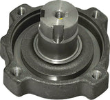 KUBOTA Radnabendeckel KT55123100