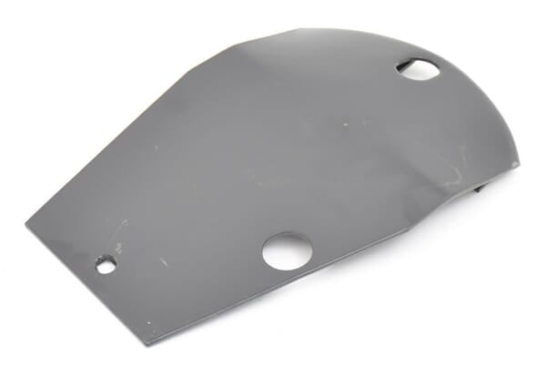 KUBOTA Gleitkufe KT5512500086