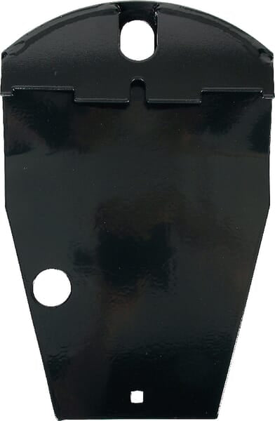 KUBOTA Gleitkufe KT5512510086