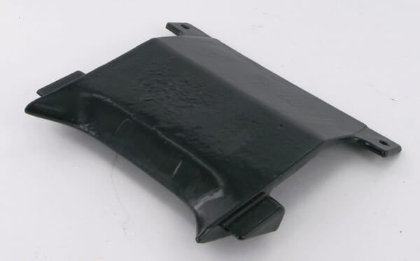 KUBOTA Gegenmesser KT5513910086