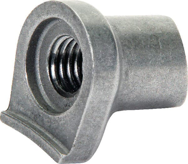 KUBOTA Mutter - 4 Stück KT55646100