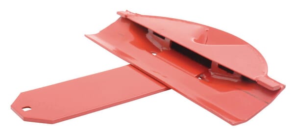 KUBOTA Schleifsohle KT55656000