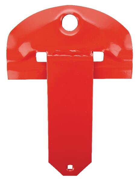 KUBOTA Gleitkufe KT5565620094