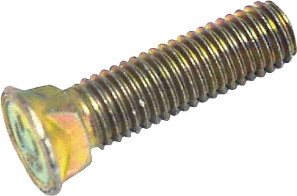 Short screw M10-40 - 2 pieces