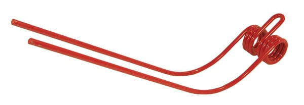 KUBOTA Federzinken Org. Taarup KT6714010094