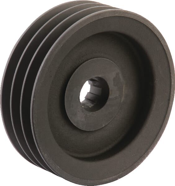 KUBOTA Keilriemenscheibe KT68284000