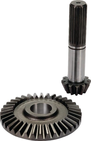 KUBOTA Getrieberad-Satz KT79371000