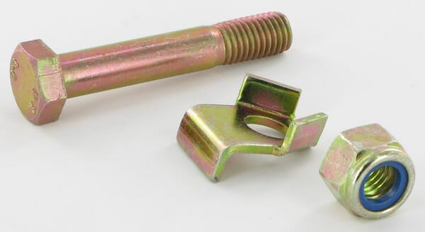 KUBOTA Schraubensatz(10 Stck.) KT90278000