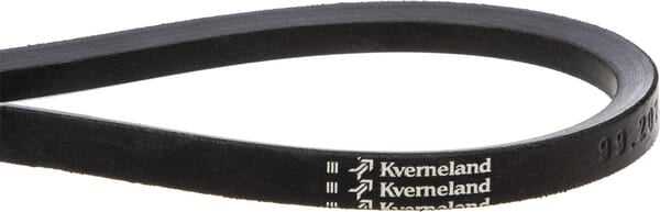 KUBOTA Keilriemensatz (3 Stück) KT99202016