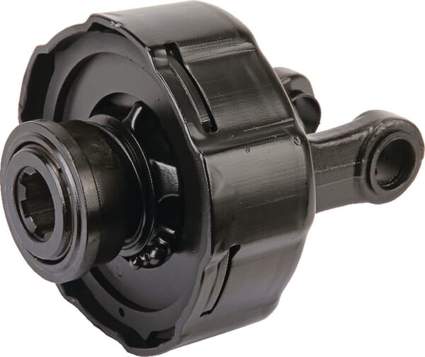 KUBOTA Rutschkupplung RW6 1.500 Nm KT99252190