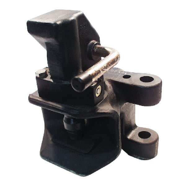 KRAMP Anhängerkupplung 151mm 8004203