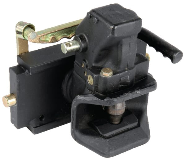 KRAMP Anhängerkupplung 293mm 8004184