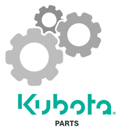 KUBOTA Wearing plate RF3112586